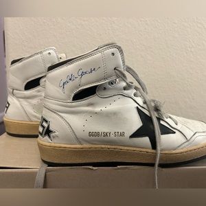 Golden Goose sneakers